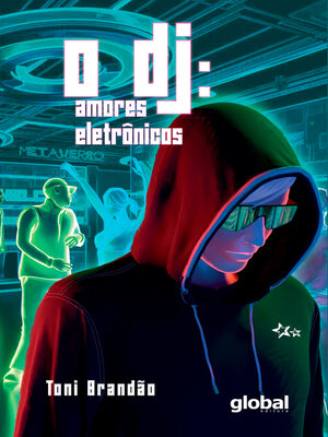 cover image of O DJ